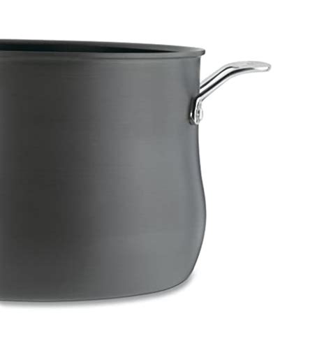 cuisinart contour stainless steel|cuisinart contour hard anodized cookware.